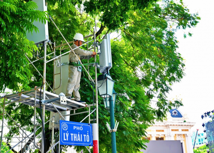 Viettel Tp. Hồ Chí Minh