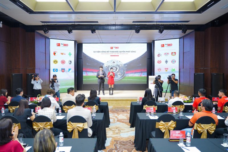 Viettel Tp. Hồ Chí Minh