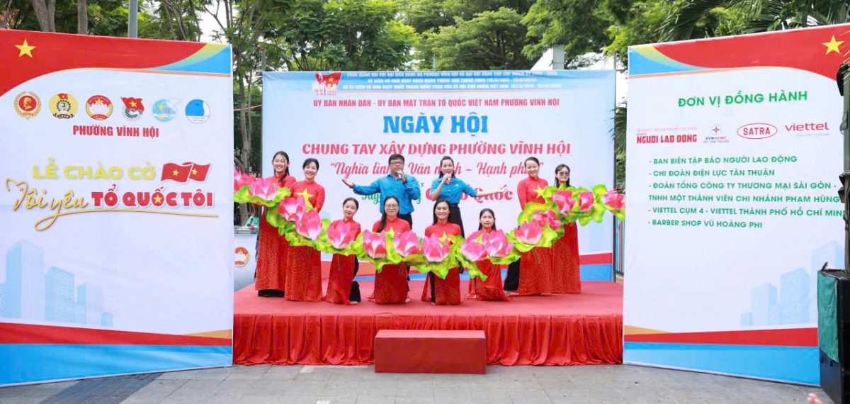 Viettel Tp.Hồ Chí Minh