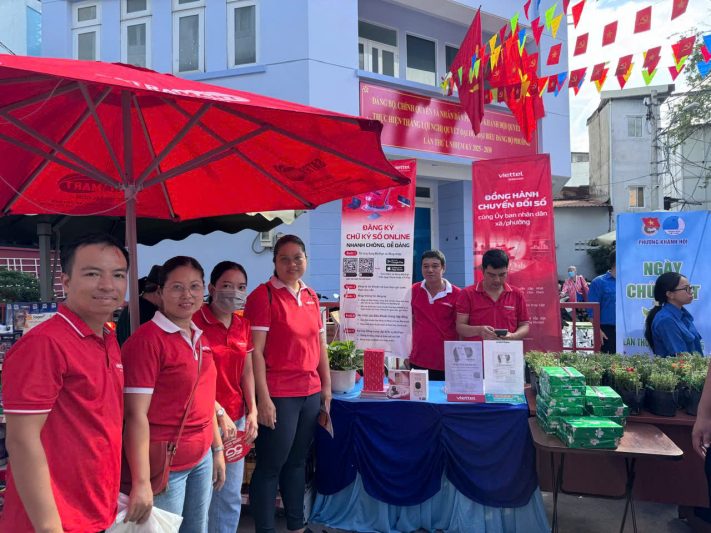 Viettel Tp.Hồ Chí Minh