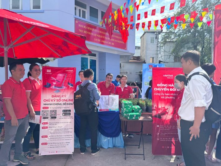 Viettel Tp.Hồ Chí Minh