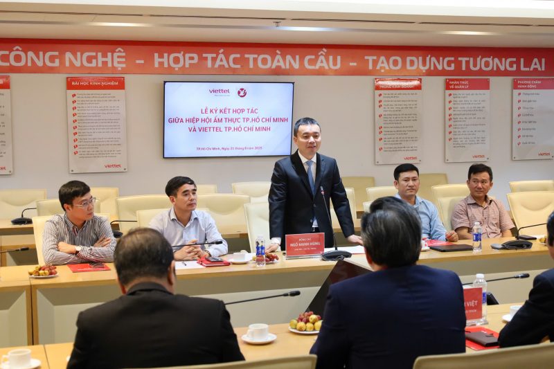 Viettel Tp.Hồ Chí Minh