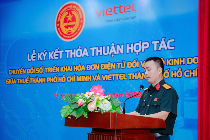 Viettel Tp.Hồ Chí Minh