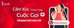 Imuzik nhạc chờ