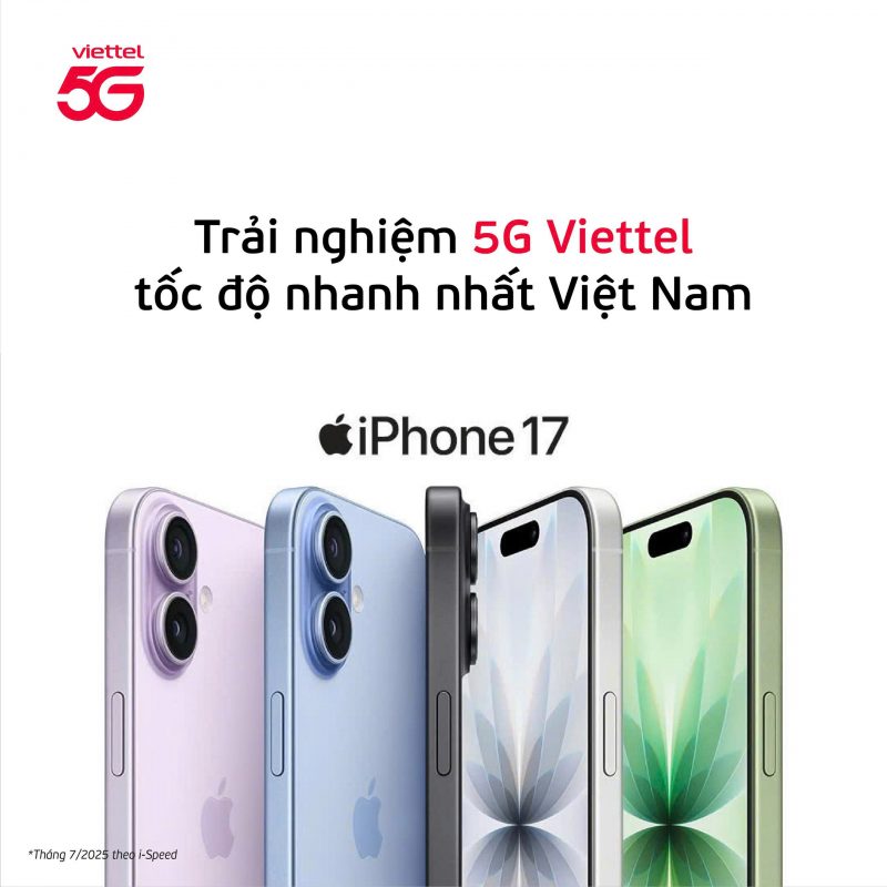 Viettel Tp. Hồ Chí Minh