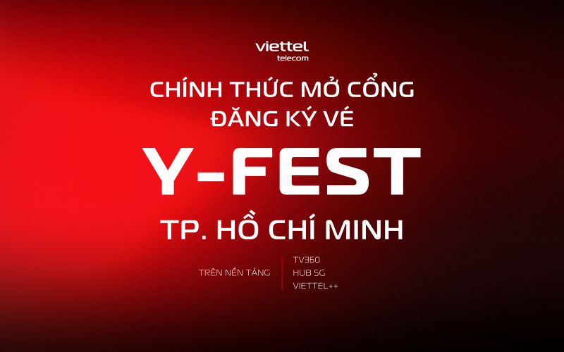 Viettel Tp.Hồ Chí Minh