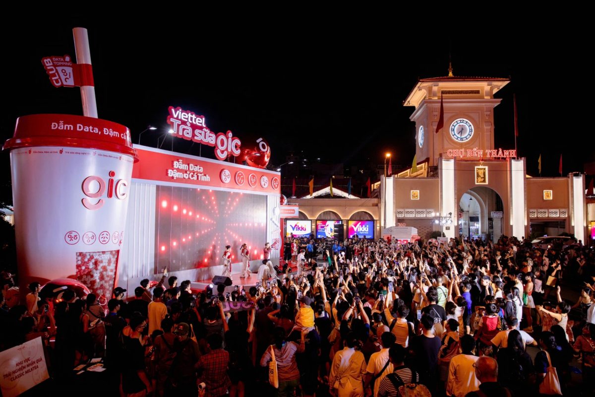 Viettel Tp.Hồ Chí Minh