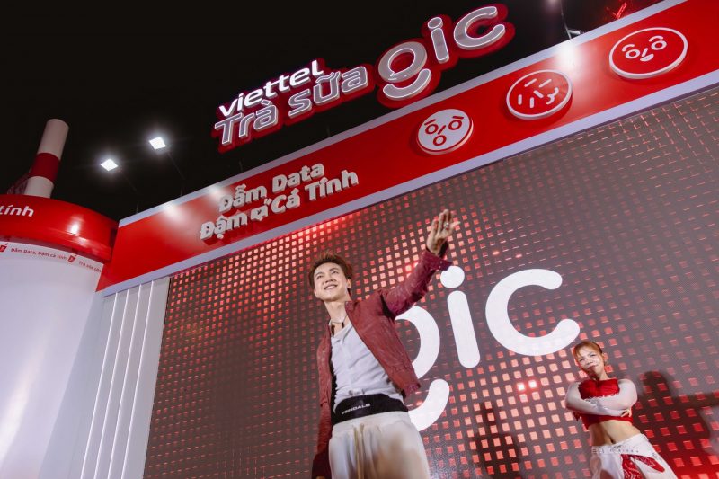 Viettel Tp.Hồ Chí Minh