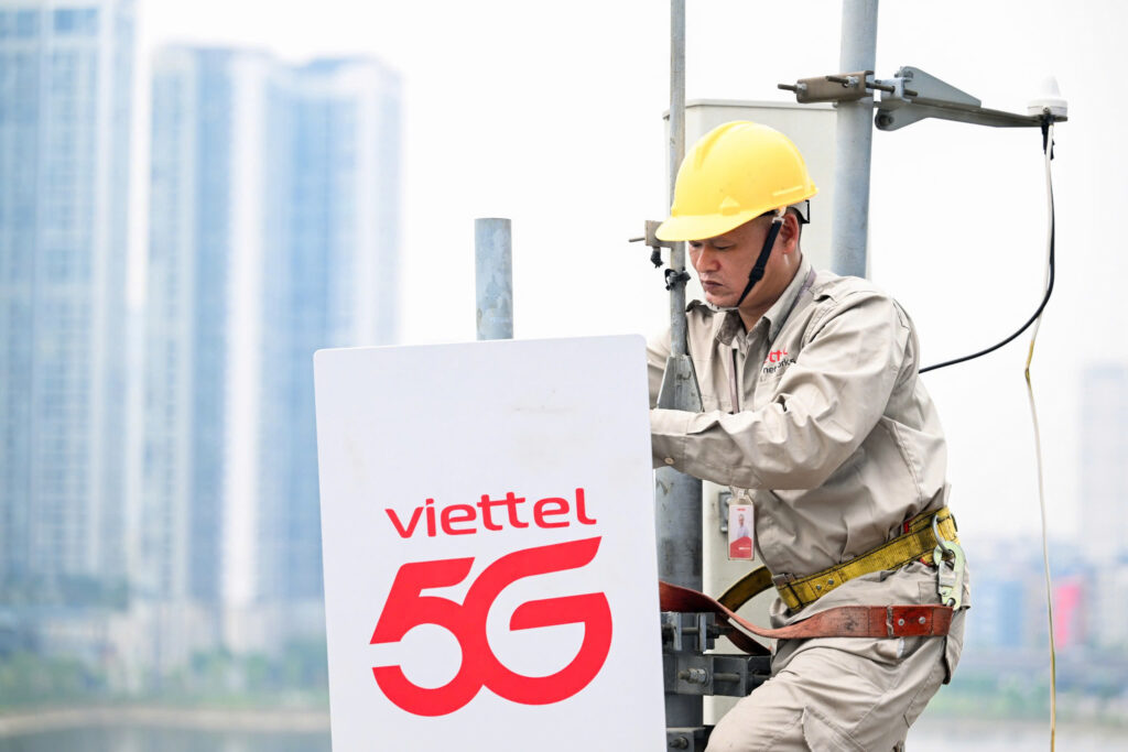 Viettel Tp.Hồ Chí Minh