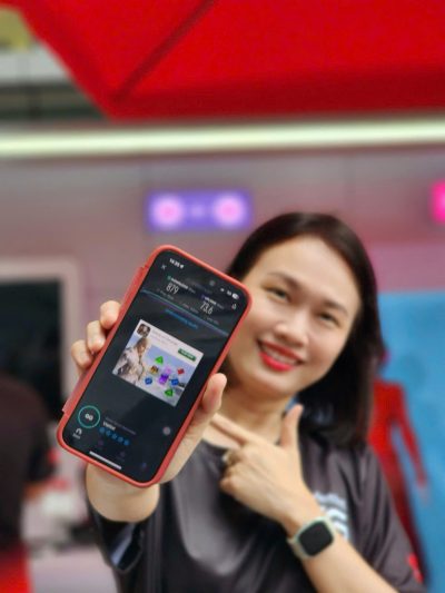 Viettel Tp.Hồ Chí Minh