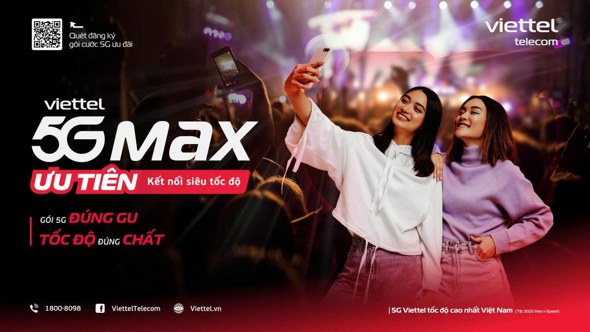 Viettel Tp. Hồ Chí Minh