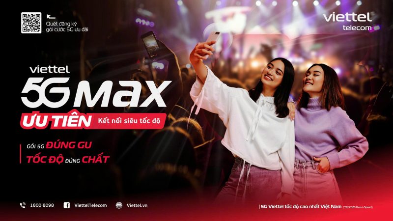 Viettel Tp. Hồ Chí Minh