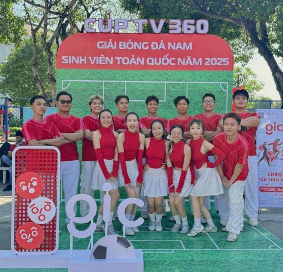 Viettel Tp.Hồ Chí Minh