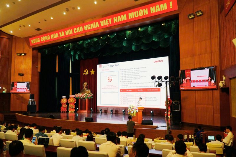 Viettel Tp.Hồ Chí Minh
