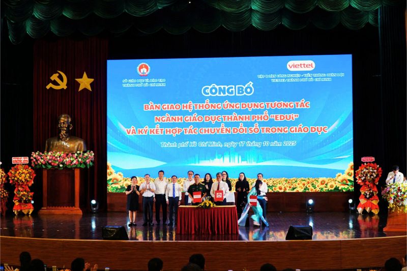 Viettel Tp.Hồ Chí Minh