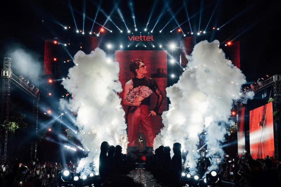 Viettel Tp.Hồ Chí Minh