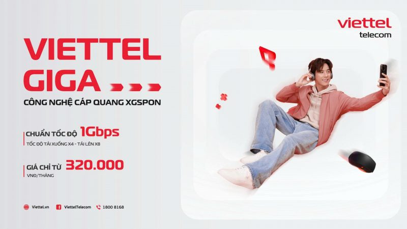Viettel Tp.Hồ Chí Minh