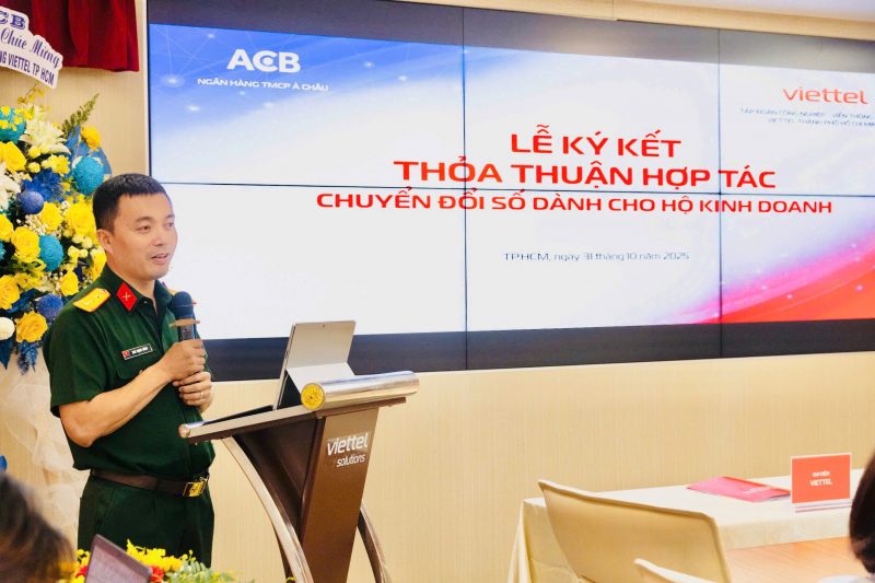 Viettel Tp.Hồ Chí Minh