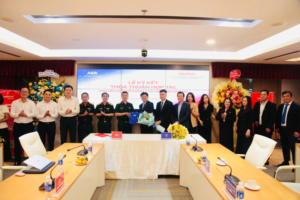 Viettel Tp.Hồ Chí Minh