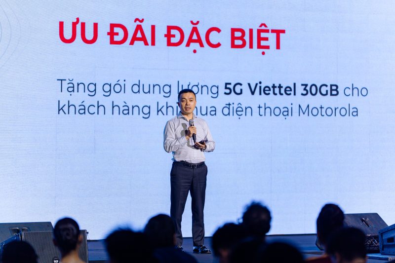 Viettel Tp.Hồ Chí Minh