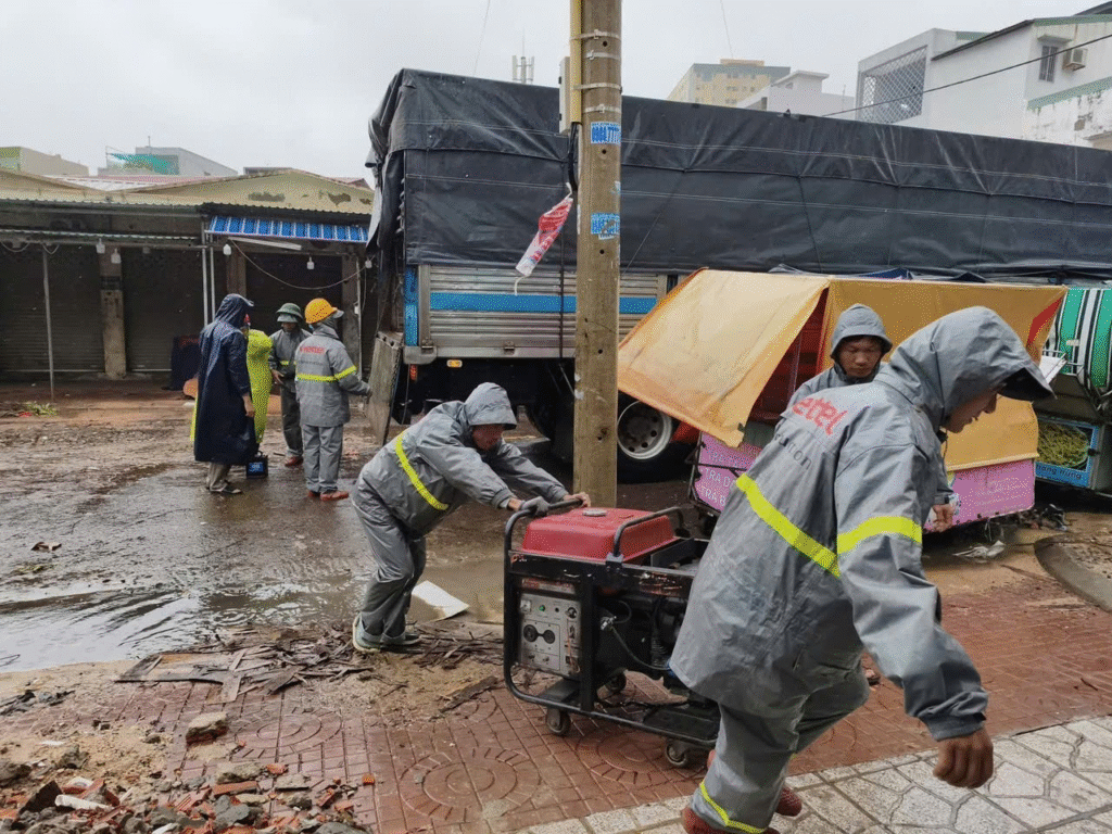 Viettel Tp.Hồ Chí Minh