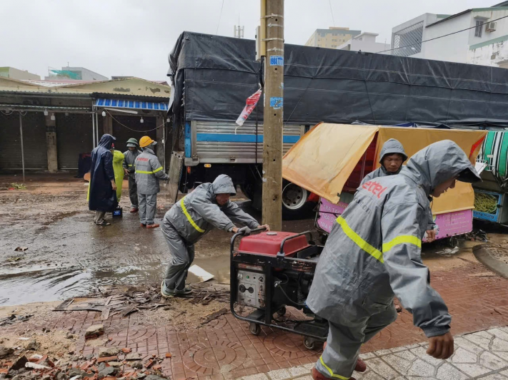 Viettel Tp.Hồ Chí Minh