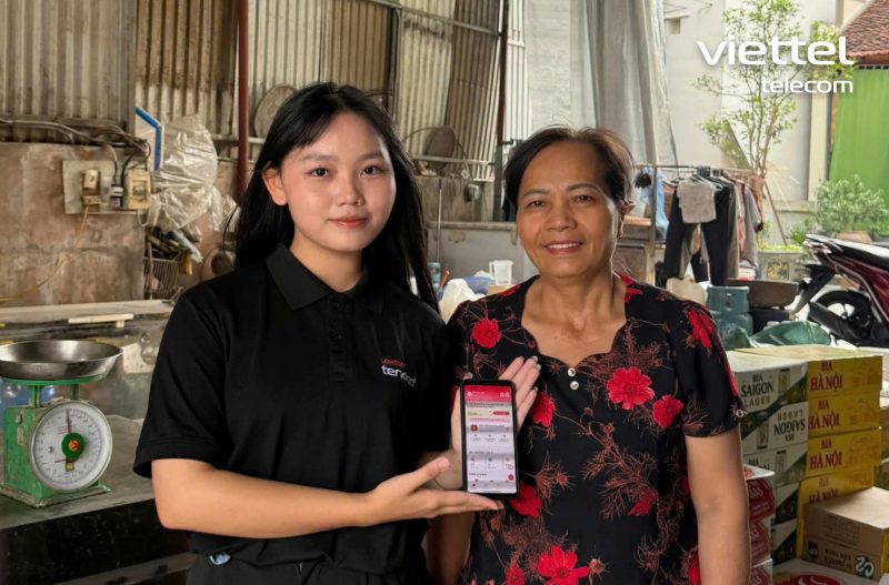 Viettel Tp.Hồ Chí Minh