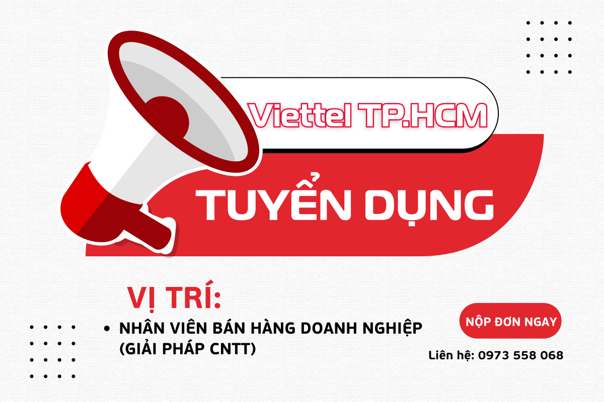 Viettel Tp. Hồ Chí Minh