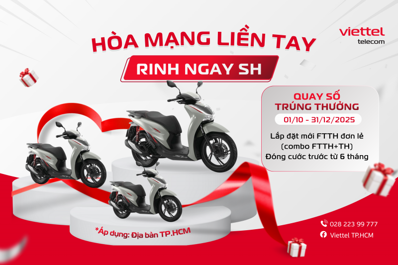 Viettel Tp.Hồ Chí Minh