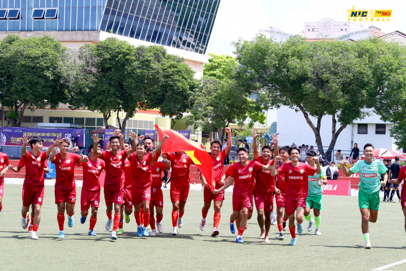 Viettel Tp.Hồ Chí Minh