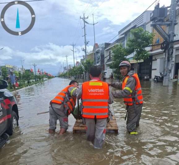 Viettel Tp.Hồ Chí Minh