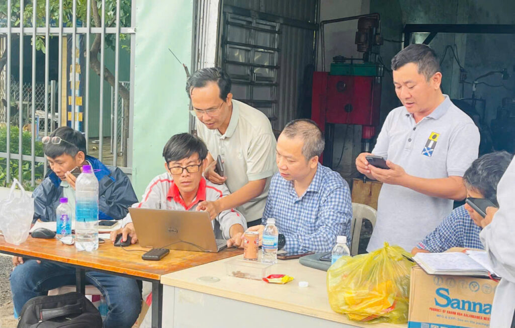 Viettel Tp.Hồ Chí Minh