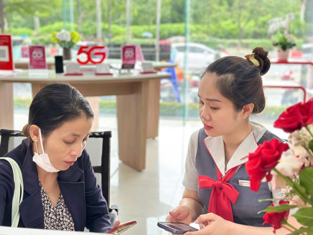 Viettel Tp.Hồ Chí Minh