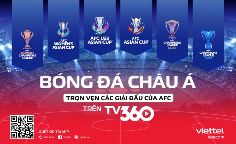 Viettel TP. Hồ Chí Minh