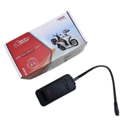 Smart Motor 4G X1