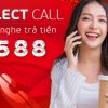 Collect Call - Người nghe trả tiền