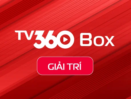 Giải Trí Box