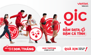 Viettel Plus