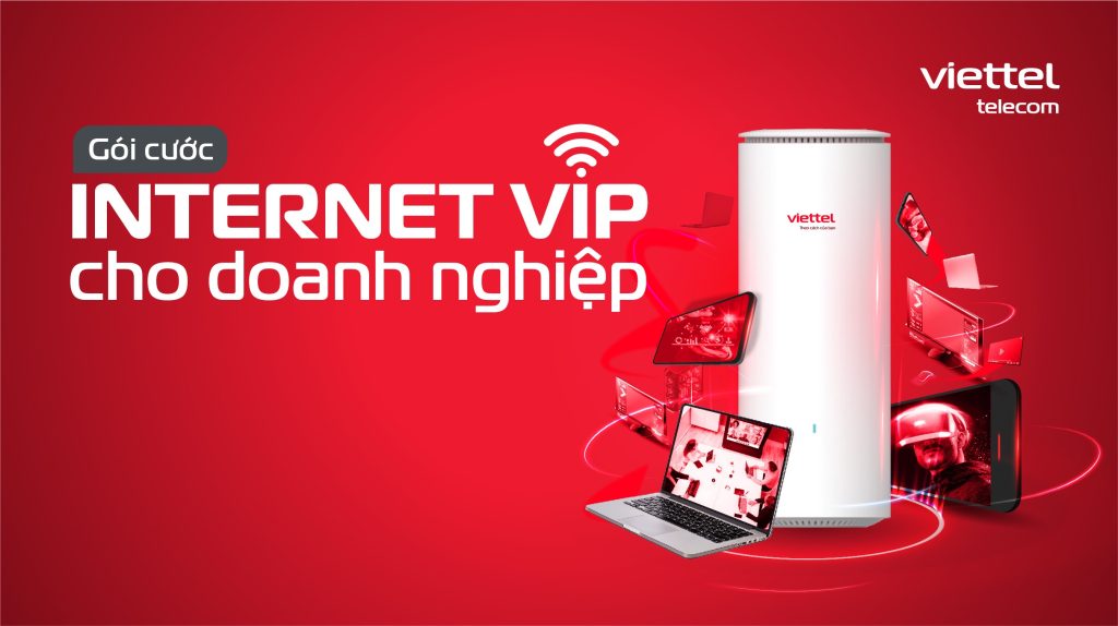 Internet Doanh Nghiệp