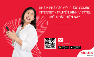 Truyền hình Viettel
