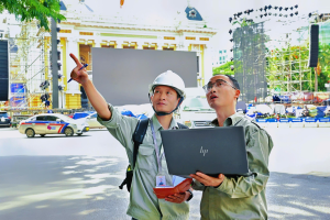 Viettel Cyber Work