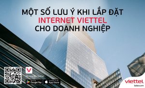 Dành cho doanh nghiệp