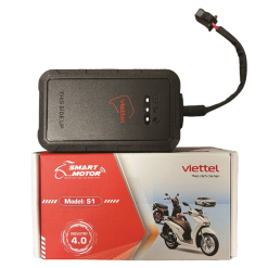 Smart Motor S1