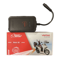 Smart Motor S2