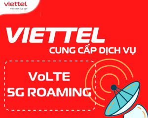 dịch vụ quốc tế