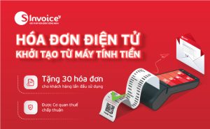 Hóa đơn điện tử