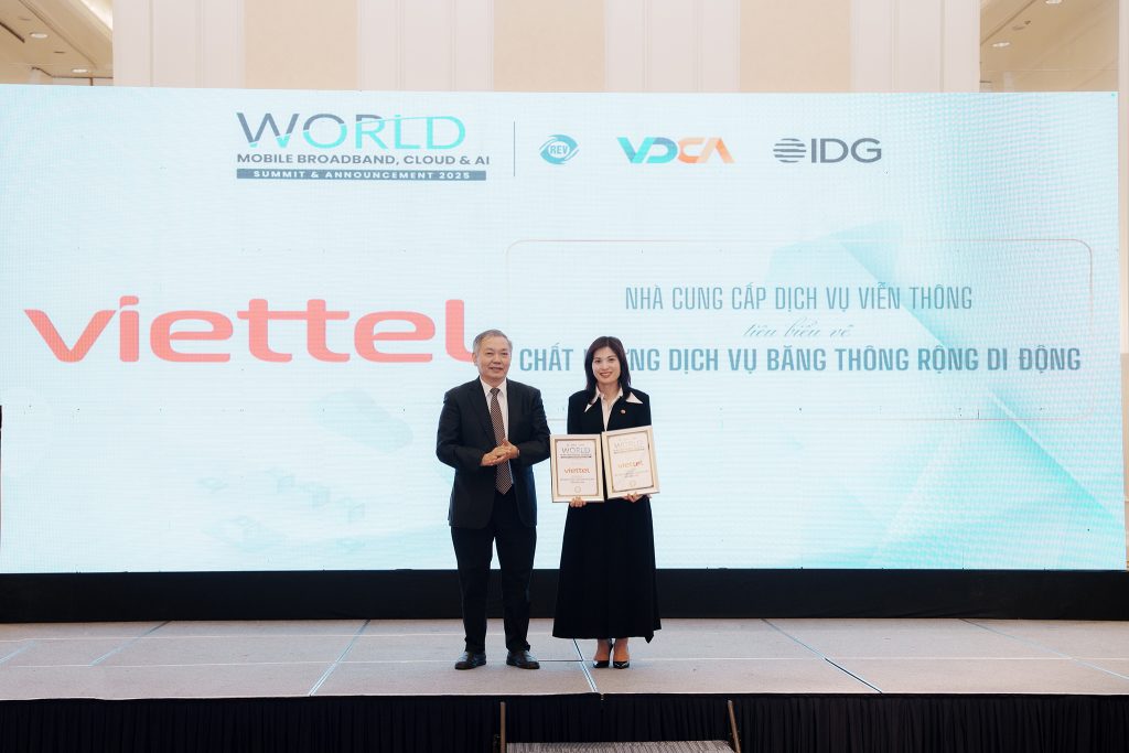 Chất lượng dịch vụ
