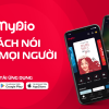 MYDIO