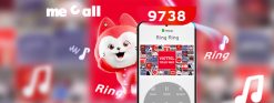 Dịch vụ Video chờ meCall