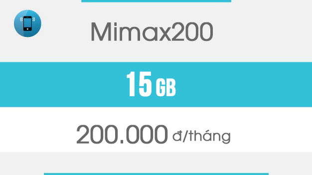 MIMAX200